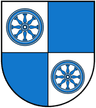 Wappen von Erxleben