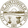 Coat of arms of Portsmouth