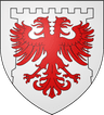 Coat of arms of Odos