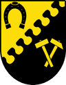Wappen von Hasbergen