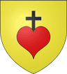 Coat of arms of Puget-sur-Argens