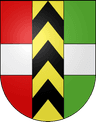 Wappen von Fontainemelon