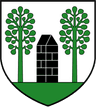 Wappen von Fräschels