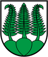Coat of arms of Farnern