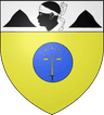 Coat of arms of Vico