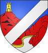 Coat of arms of Piana