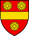 Wappen von Vulliens