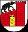 Coat of arms of Radegast