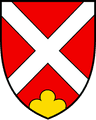 Wappen von Montcherand