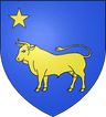 Coat of arms of Le Thor