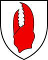 Wappen von Montagny-près-Yverdon