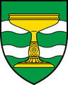Wappen von Valeyres-sous-Ursins