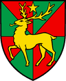 Wappen von Syens