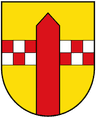 Wappen von Berge