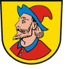 Wappen von Heidenheim an der Brenz