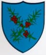 Wappen von Les Hauts-Geneveys