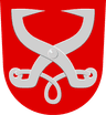 Coat of arms of Konnevesi
