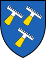 Wappen von Curtilles