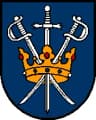 Coat of arms of Steinbach an der Steyr