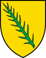 Wappen von Villars-Epeney