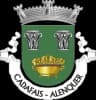 Coat of arms of Cadafais