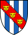 Wappen von Mathod