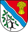 Wappen von Grieben