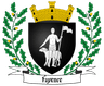 Coat of arms of Fayence