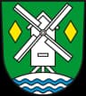 Coat of arms of Mühlbeck