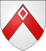 Wappen von Saint-Galmier