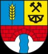 Coat of arms of Weißandt-Gölzau