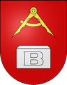 Wappen von Besazio