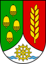 Wappen von Dahlem