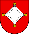 Wappen von Merlischachen