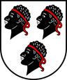 Wappen von Cornol