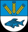 Wappen von Wansleben am See