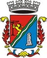 Wappen von São Leopoldo