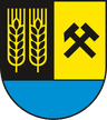 Coat of arms of Edderitz