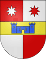 Wappen von Meride
