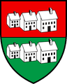 Wappen von Rossenges