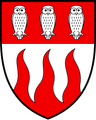 Wappen von Cuarny