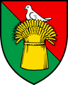 Wappen von Hermenches