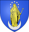Coat of arms of Le Beausset