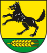 Coat of arms of Wulfen