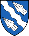 Wappen von Fiez