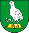 Coat of arms of Reppichau