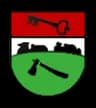 Wappen von Westerhausen