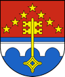 Wappen von Clos du Doubs