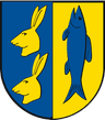 Wappen von Dahmen