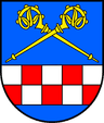 Wappen von Mariental